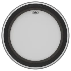Remo SMT Emperor Coated 24" Bass Drum