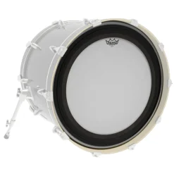 Remo SMT Emperor Coated 24" Bass Drum
