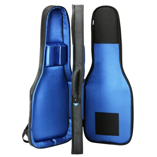 Reunion Blues - RBX Double Electric Guitar Gig Bag