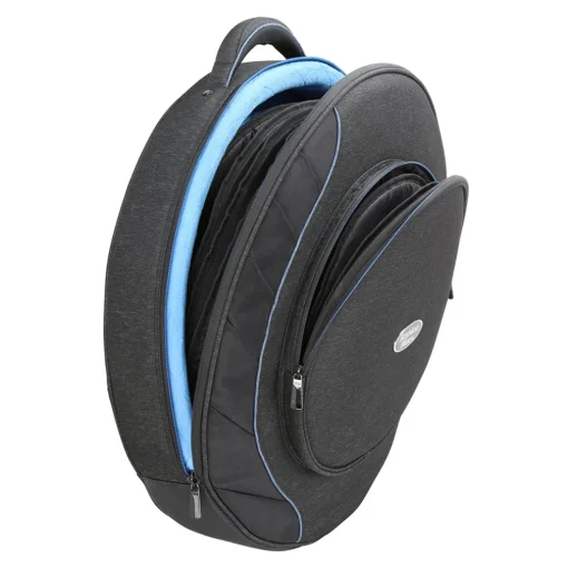 Reunion Blues Continental Voyager Cymbal Case