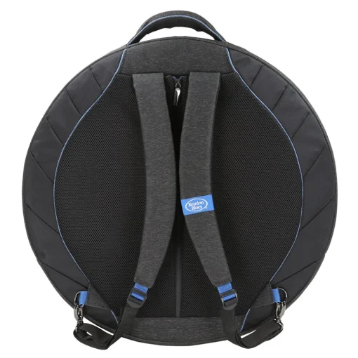 Reunion Blues Continental Voyager Cymbal Case