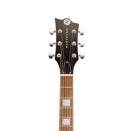 Reverend - Roundhouse - Venetian Gold