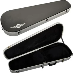 Reverend - Two-Tone Premium Electric Guitar Hard Case