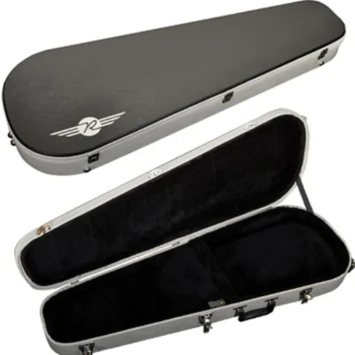 Reverend - Two-Tone Premium Electric Guitar Hard Case