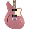 Reverend Airwave 12 String - Mulberry Mist