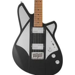 Reverend Billy Corgan Signature - Satin Black
