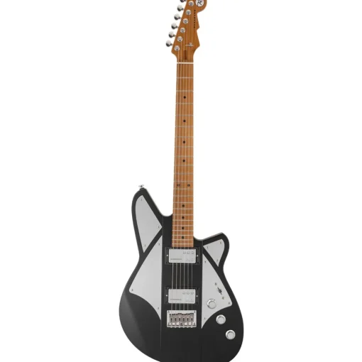 Reverend Billy Corgan Signature - Satin Black