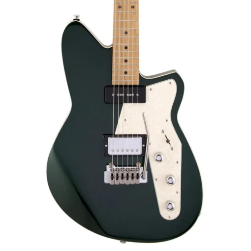 Reverend Double Agent W - Outfield Ivy