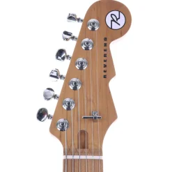 Reverend Double Agent W - Outfield Ivy