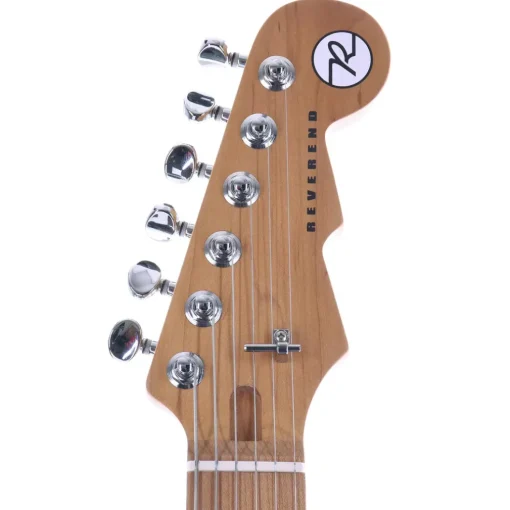Reverend Double Agent W - Outfield Ivy