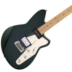 Reverend Double Agent W - Outfield Ivy