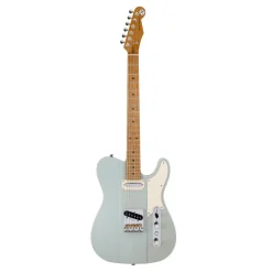 Reverend Greg Koch Gristlemaster Electric Guitar - TCBL-RM