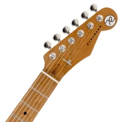 Reverend Greg Koch Gristlemaster Electric Guitar - TCBL-RM