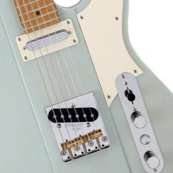 Reverend Greg Koch Gristlemaster Electric Guitar - TCBL-RM