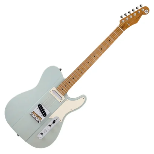Reverend Greg Koch Gristlemaster Electric Guitar - TCBL-RM
