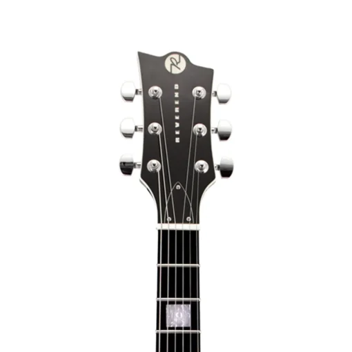 Reverend Sensei RA SVBU-E