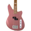 Reverend Sentinel 4-String Bass - Mulberry Mist
