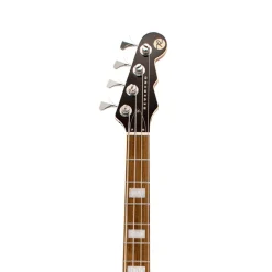 Reverend Sentinel 4-String Bass - Mulberry Mist