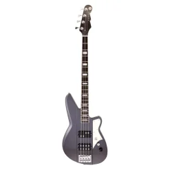 Reverend Thundergun - Gunmetal