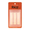 Rico Reed Baritone Saxophone 2.0 - 3 pack