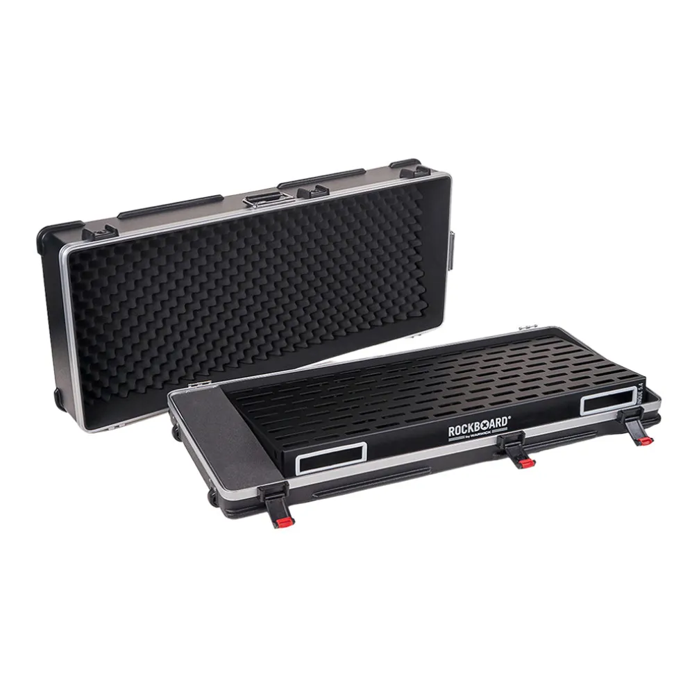 Rockboard 5.4 Hardcase