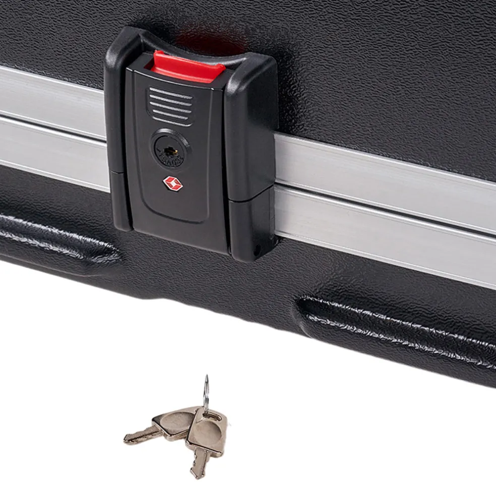 Rockboard 5.4 Hardcase