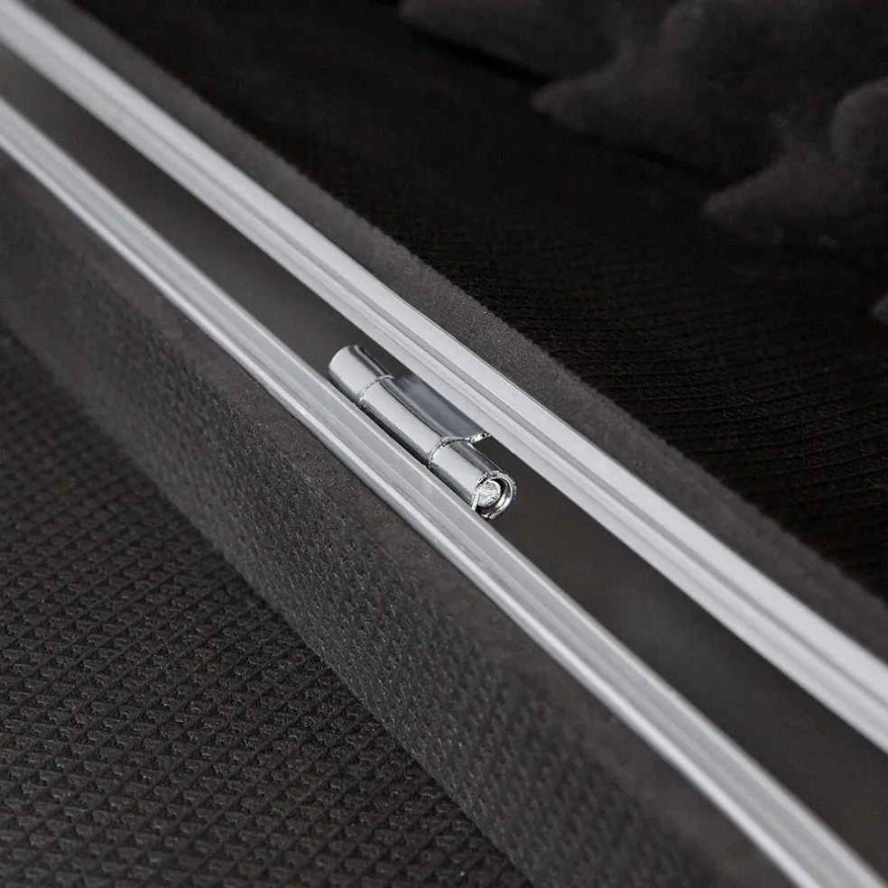 Rockboard 5.4 Hardcase