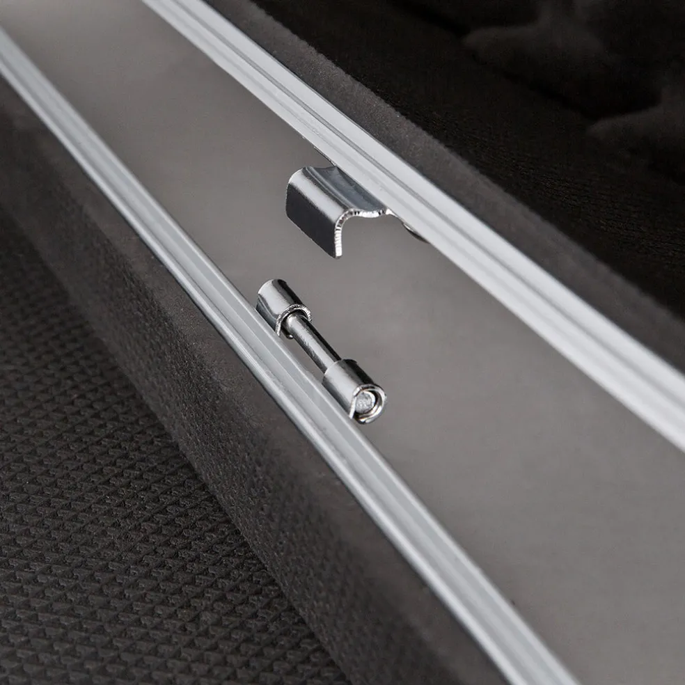 Rockboard 5.4 Hardcase