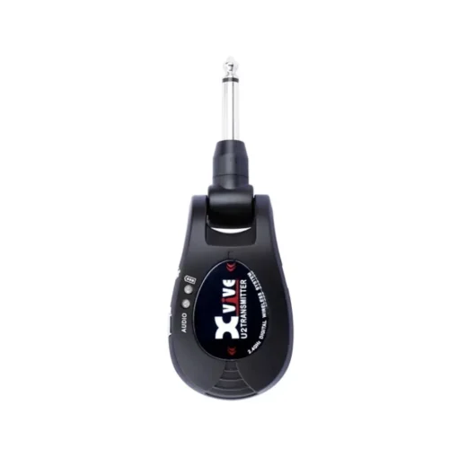 RockBoard Module 4 Wireless Guitar System