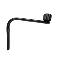 ROC-N-SOC Back Rest - Black