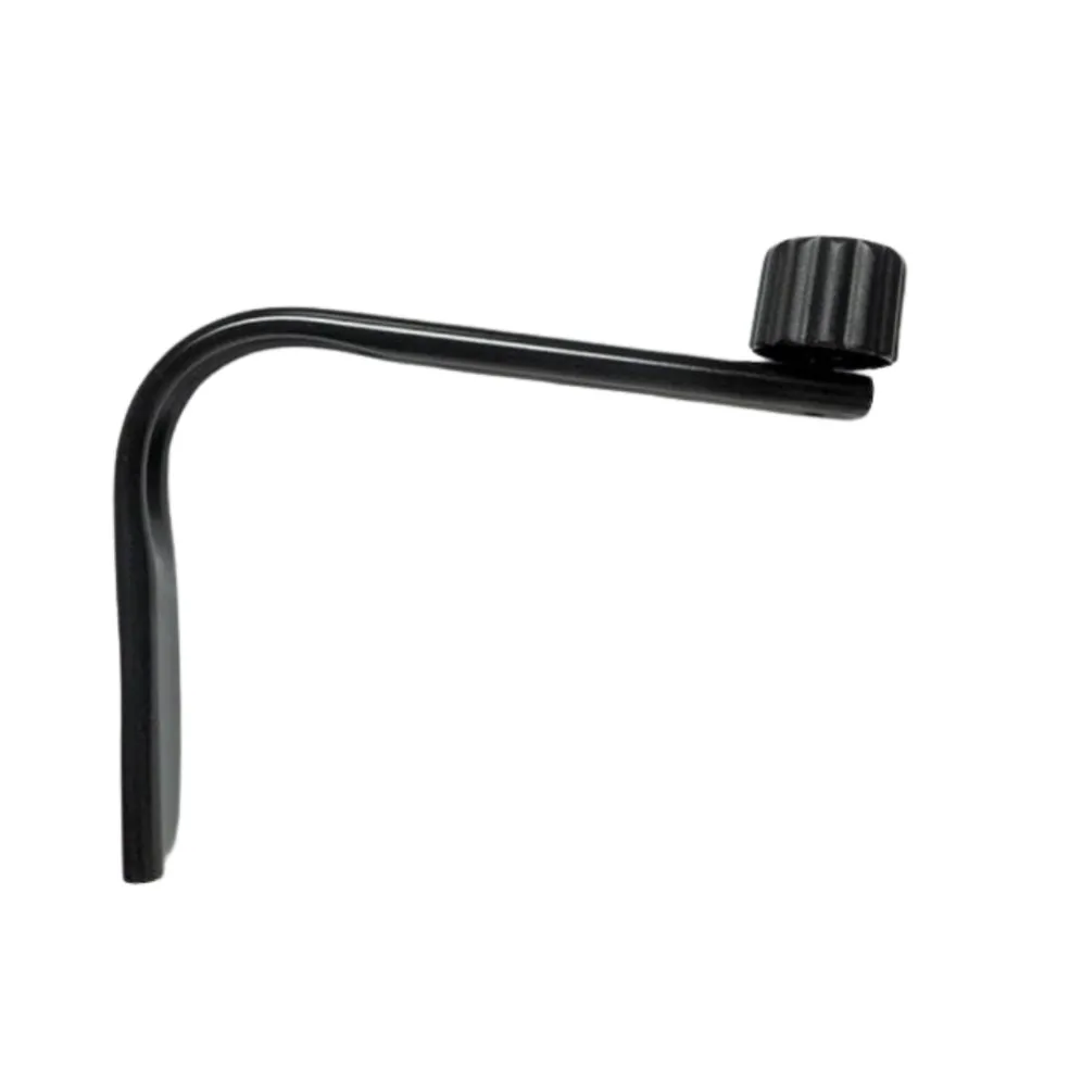 ROC-N-SOC Back Rest - Black