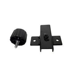 ROC-N-SOC Back Rest - Black