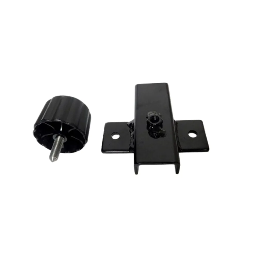 ROC-N-SOC Back Rest - Black