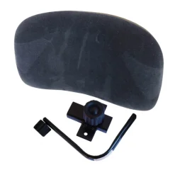 ROC-N-SOC Back Rest - Blue