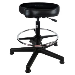 ROC-N-SOC Lunar Gas Extended Original w/ Foot Ring - Black Top