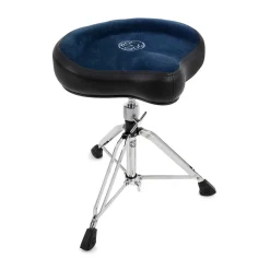 ROC-N-SOC Manual Spindle With Original Blue Seat Top