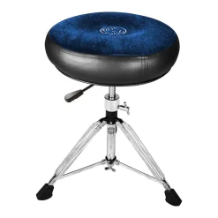 ROC-N-SOC Nitro Rider With Round Blue Seat Top