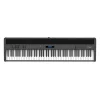 Roland - FP-60X Digital Piano - Black