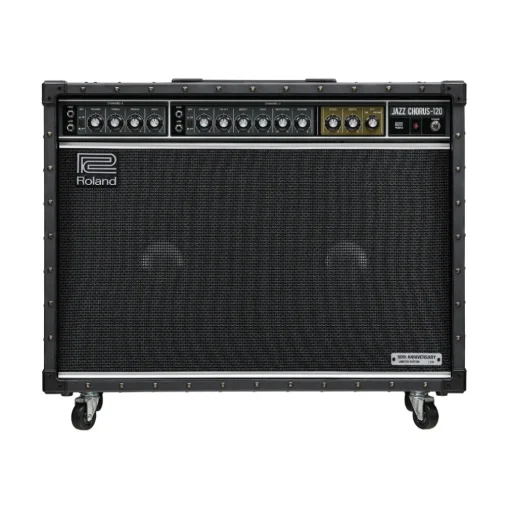 Roland JC-120 Jazz Chorus 50th Anniversary Limited Edition