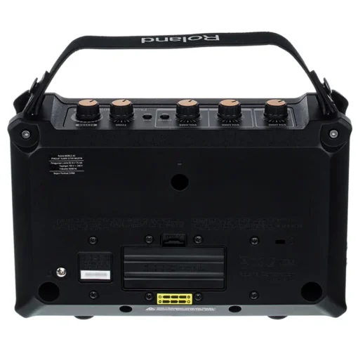 Roland - Mobile Acoustic Chorus