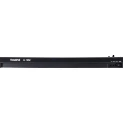 Roland A49BK Midi Keyboard Controller - Black