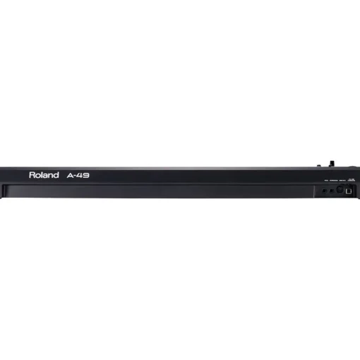 Roland A49BK Midi Keyboard Controller - Black