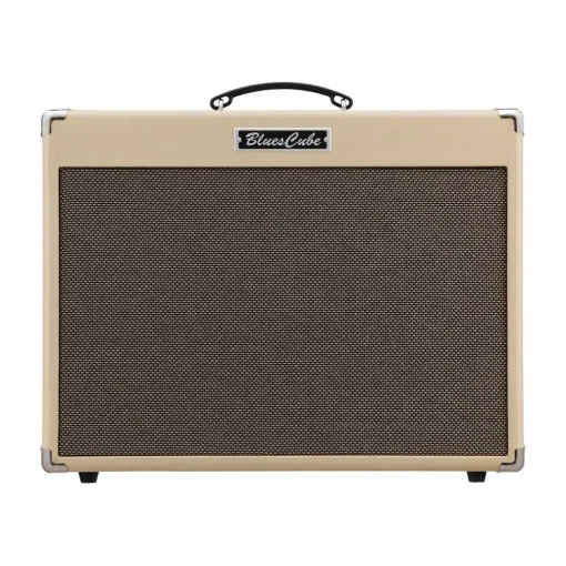 Roland Blues Cube Artist 80 Watt 1X12 Combo Amp