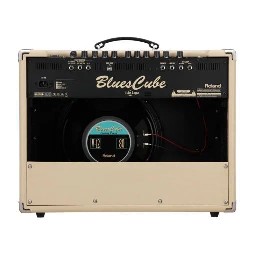 Roland Blues Cube Artist 80 Watt 1X12 Combo Amp