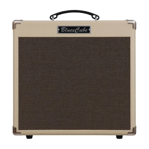 Roland Blues Cube Hot - Vintage Blonde