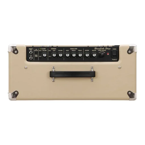 Roland Blues Cube Stage