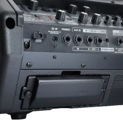 Roland CUBE Street EX bundle with BTY-NIMH/A