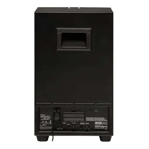 Roland EC-10 Electronic Layered Cajon EC10