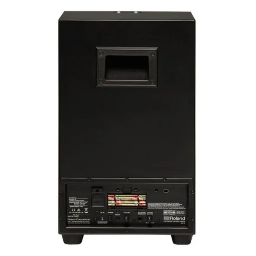 Roland EC-10 Electronic Layered Cajon EC10
