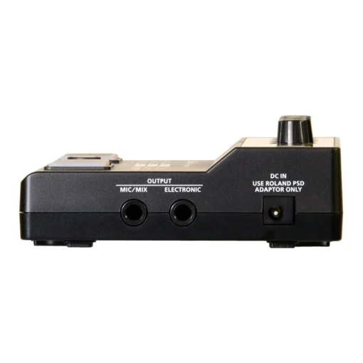Roland El-Cajon Mic Processor